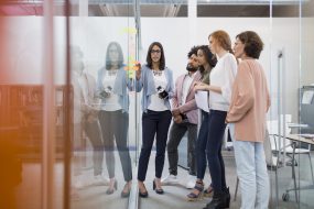 Messestand & Messeauftritt Planen: In 7 Schritten überzeugen