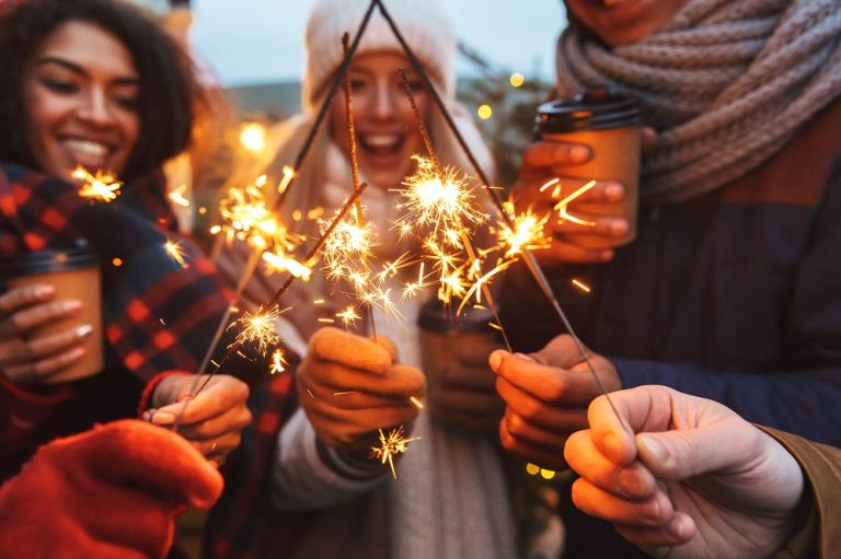 10 Ideen für eine unvergessliche Weihnachtsfeier im Verein